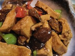 -莲池荟素食馆·12年老字号(光孝寺店)