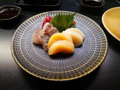 -Sushi Hanzo半藏(天环广场店)