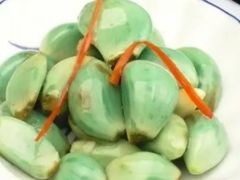 -粥公粥婆精品家常菜(青龙桥店)