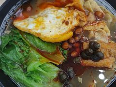 -笋果坊螺蛳粉(竹园小区店)