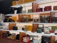 -仙石中古奢侈品回收(时光里店)