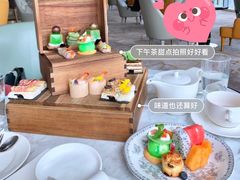 -三迪希尔顿酒店·星空酒廊