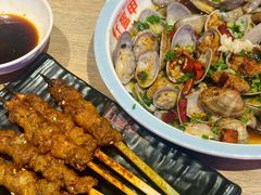 -红盔甲·小龙虾(定西路店)