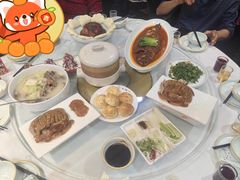 -恭敬李·烤鸭(天坛北门店)