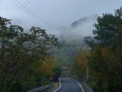 -浙西天池景区