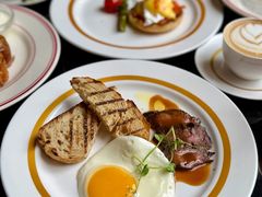 -尼依格罗香港美利酒店
