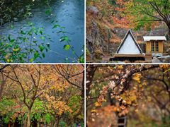 -九如山休闲旅游度假区