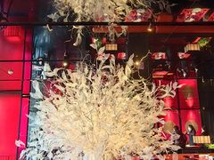 -上海滩餐厅(BFC外滩金融中心店)