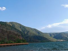 -西昌邛海湿地