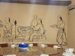-东来土菜馆(民祥园路店)