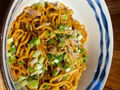 葱油面-食之六七·面(朝阳大悦城店)