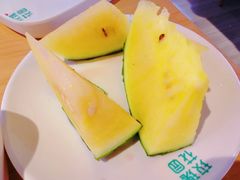 -玫瑰花园自助烤肉(顺义鑫海韵通店)