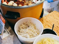 -安徽阜阳卷馍(西单店)