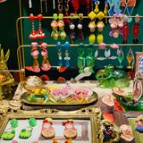 眼睛… 我是一個喜歡收藏 眼睛裝飾品的愛好者！