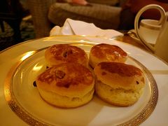 -大堂吧·下午茶·特调鸡尾酒(大连一方城堡豪华精选酒店)