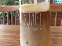 -琥珀咖啡 Ambercoffee