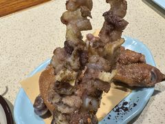 -状元阁烧烤(新华路总店)