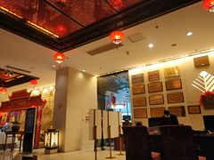 -听松楼·花园酒店·自助餐厅(红梅公园店)
