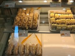 -老大昌(淮海中路店)