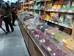 -利客来李村购物中心