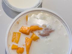 -水牛奶皇后糖水铺(深圳总店)