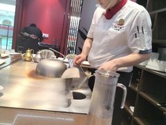 -湘汇概念铁板烧(铁西万达店)