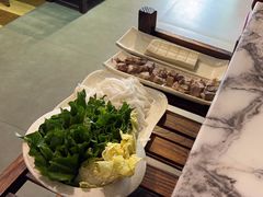 -悦来悦牛潮汕牛肉火锅(大浪店)