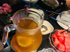 -捞王锅物料理(凯旋路店)