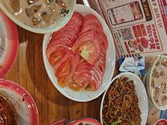 -冶建镜子·老南昌大排档·江西虾王(总店)