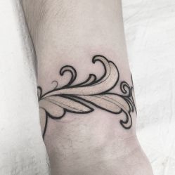 -记号刺青tattoo纹身工作室