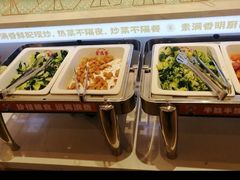 -素满香·全民食养自助(长宁龙之梦店)