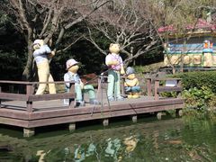 -济州岛泰迪熊博物馆