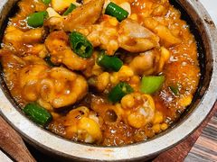 -江太极江浙菜(马桥万达广场店)
