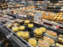 -Olé精品超市(上海港汇恒隆店)