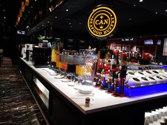 -加餐海鲜自助(集美银泰百货店)