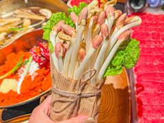 -色響火锅(恒隆广场店)