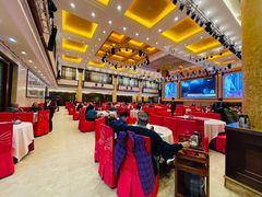 大堂-大天然酒店(军民路店)