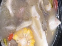 -束河人家(南锣鼓巷店)