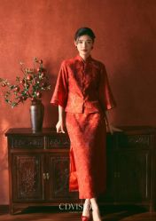 -CD视觉婚纱摄影