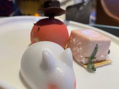 -上宴精品海鲜姿造(晶融汇旗舰店)