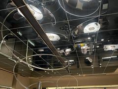 -领鲜天下·焗海鲜·花胶鸡(天目里店)