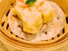 明虾蟹子烧卖-点都德(大茶楼店)