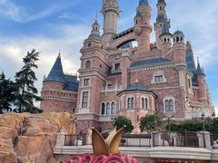 -上海迪士尼度假区