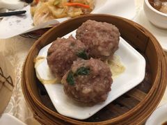 -顺德人家食府(黄金广场店)