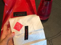 -Salon de The de Joel Robuchon(外滩18号店)