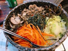 -意成料理