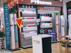 -苏宁易购(Suning Pro南昌东方银座店)