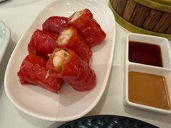 -香港龙凤楼(陆家嘴中心店)