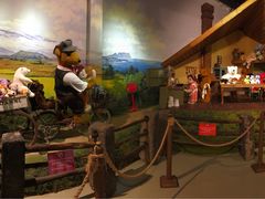 -济州岛泰迪熊博物馆