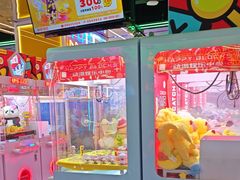 -快乐街区(成都龙湖北城天街店)